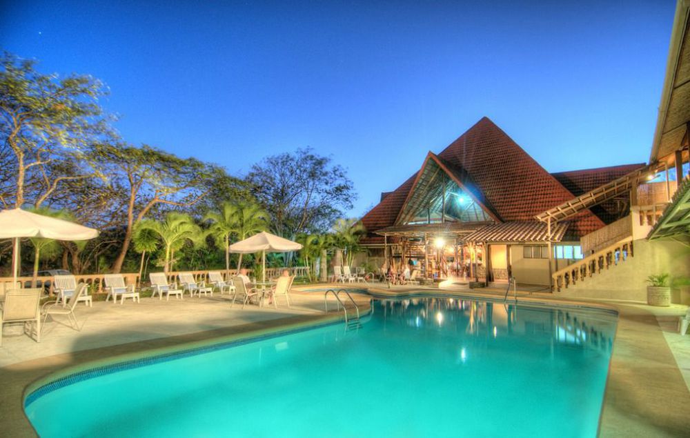 Vista Bahia Beach Resort Panamá Dış mekan fotoğraf