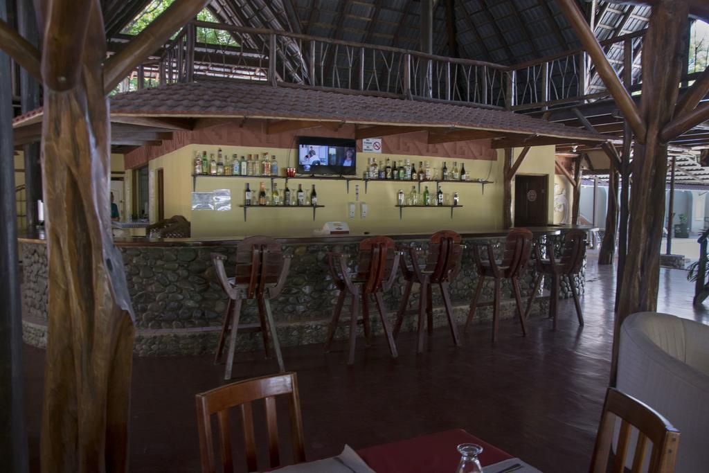 Vista Bahia Beach Resort Panamá Dış mekan fotoğraf