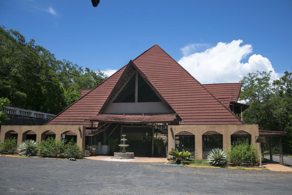 Vista Bahia Beach Resort Panamá Dış mekan fotoğraf