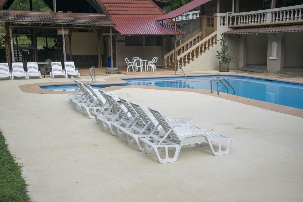 Vista Bahia Beach Resort Panamá Dış mekan fotoğraf