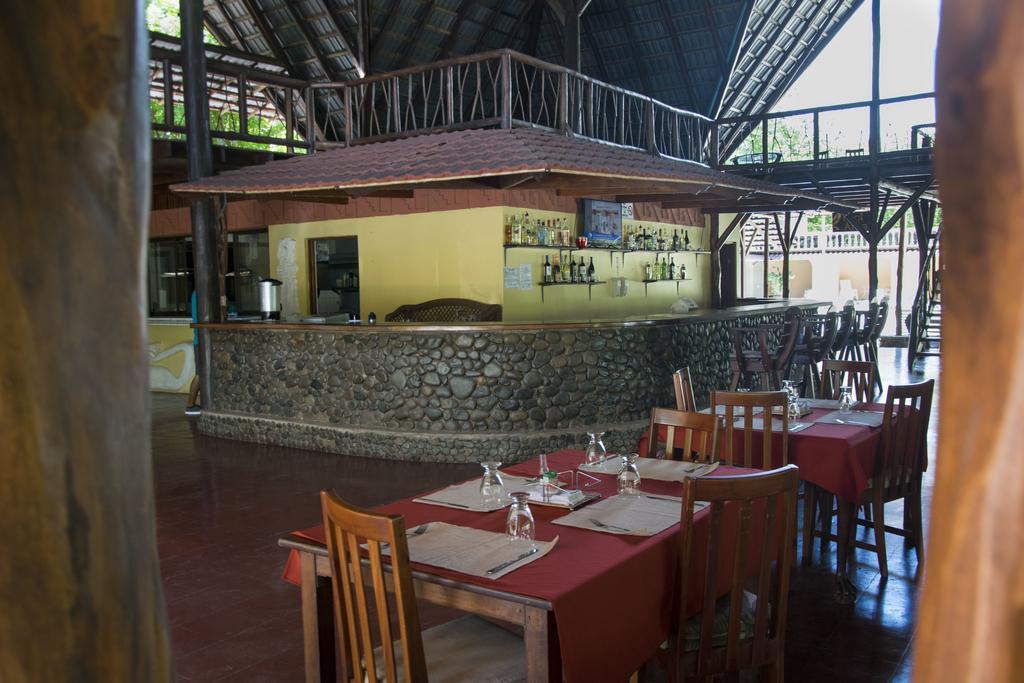 Vista Bahia Beach Resort Panamá Dış mekan fotoğraf