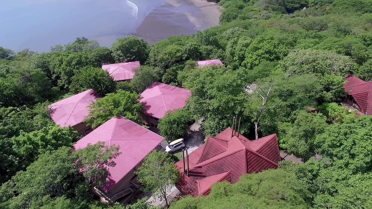 Vista Bahia Beach Resort Panamá Dış mekan fotoğraf