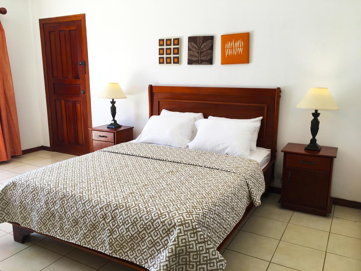 Vista Bahia Beach Resort Panamá Dış mekan fotoğraf