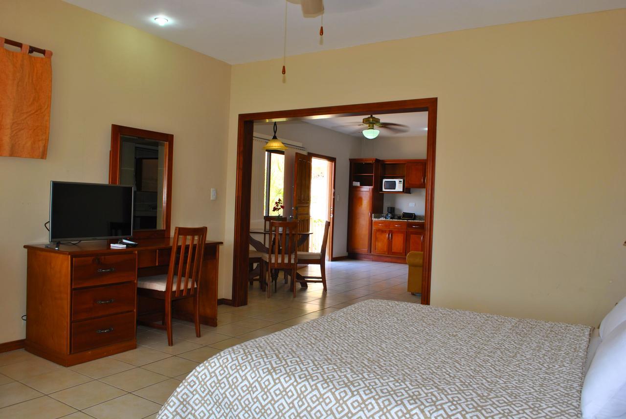 Vista Bahia Beach Resort Panamá Dış mekan fotoğraf