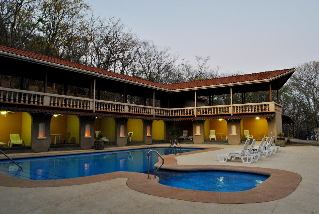 Vista Bahia Beach Resort Panamá Dış mekan fotoğraf