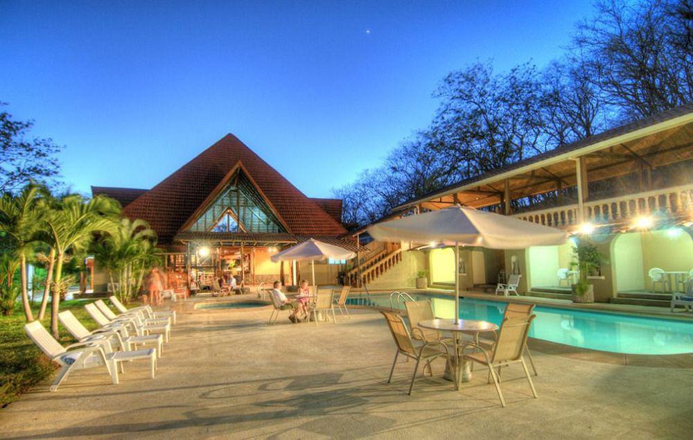 Vista Bahia Beach Resort Panamá Dış mekan fotoğraf
